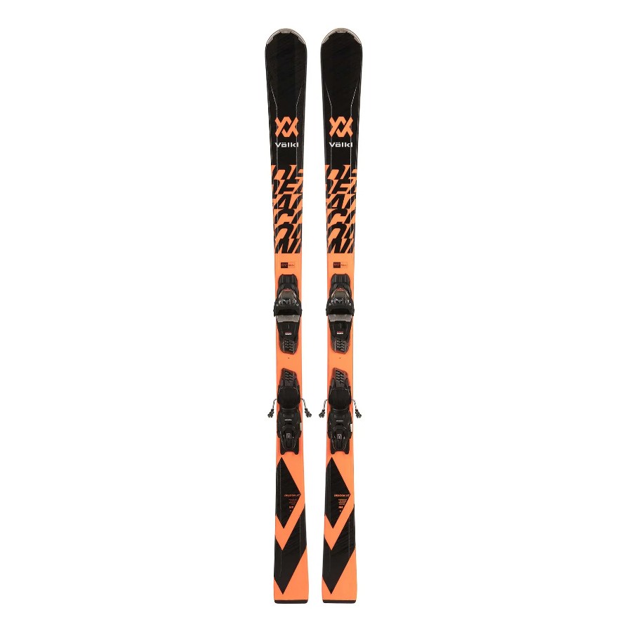 Volkl Deacon XT + VMotion 10 GW 2024