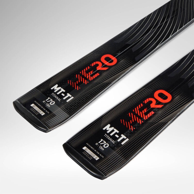 Rossignol Hero Elite MT CA + NX 12 GW 2026