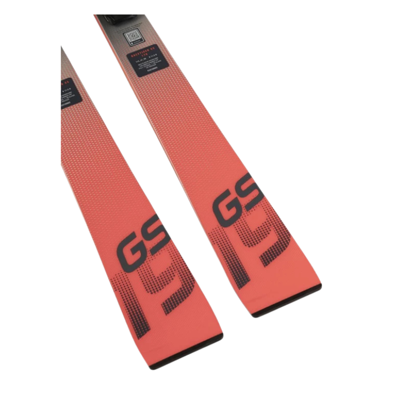 Volkl Racetiger GS + RMotion3 12 GW 2026