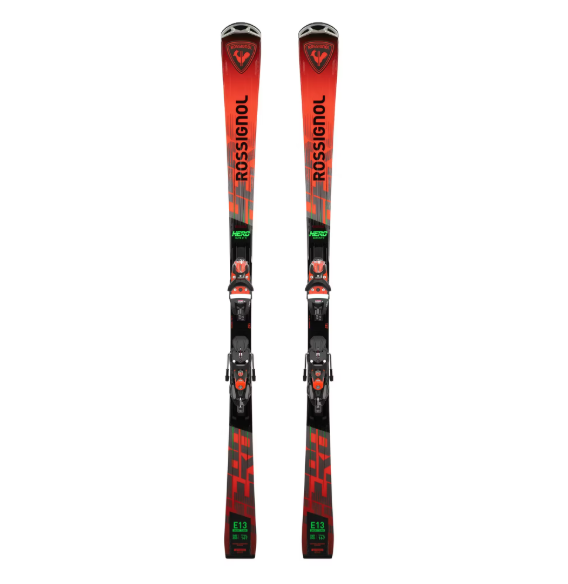 Rossignol Hero Elite ST Ti + NX 12 GW 2026