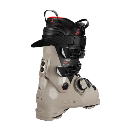 Buty Narciarskie Atomic HAWX PRIME 130 S BOA 2026