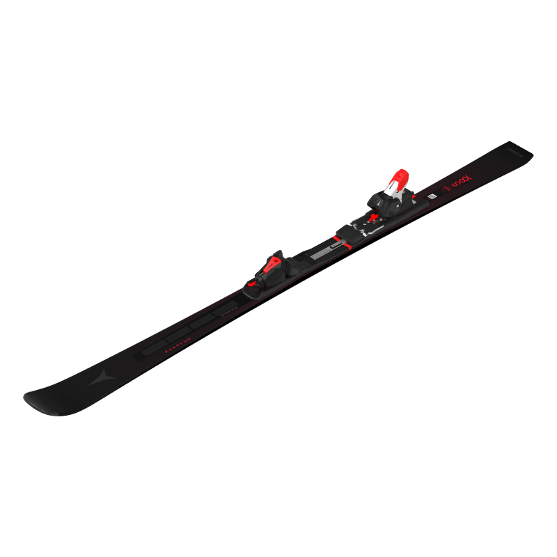 Atomic Redster S8i Revoshock C + I 12 GW 2026