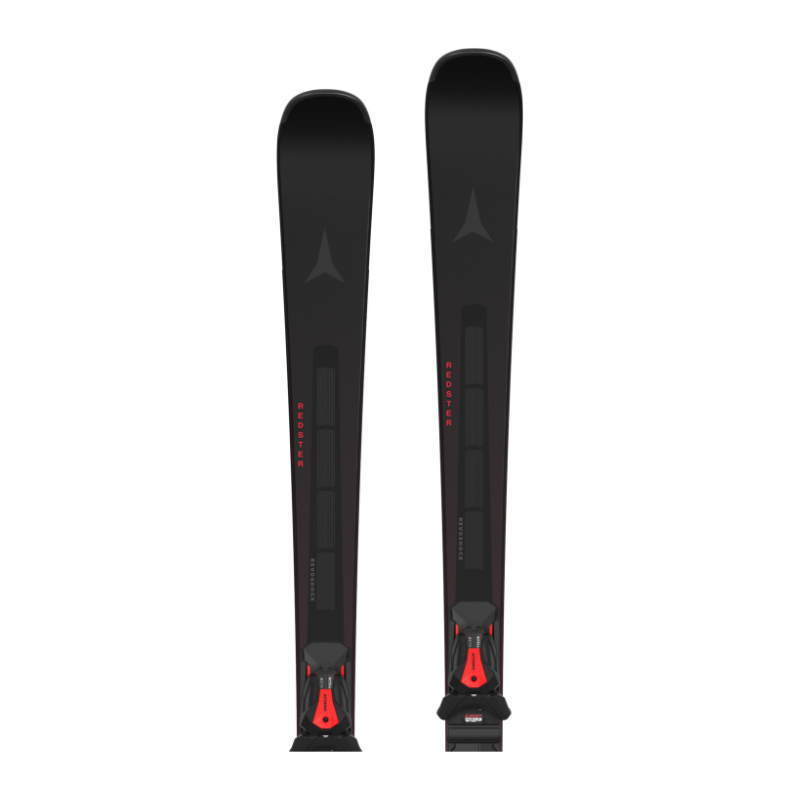 Atomic Redster S8i Revoshock C + I 12 GW 2026
