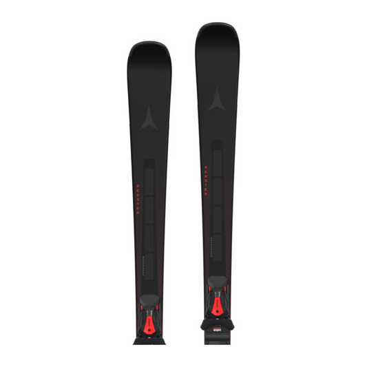 Atomic Redster S8i Revoshock C + I 12 GW 2026