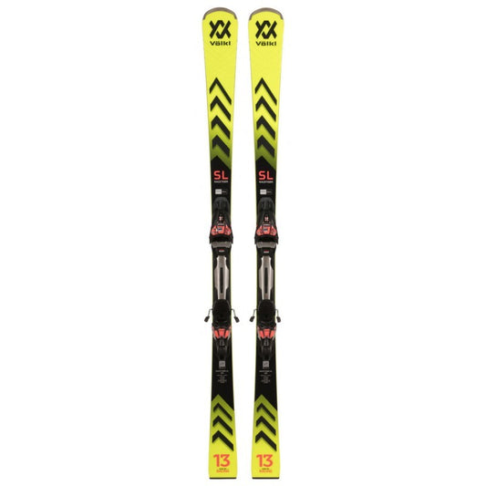 Volkl Racetiger SL + rMotion2 14 GW 2024