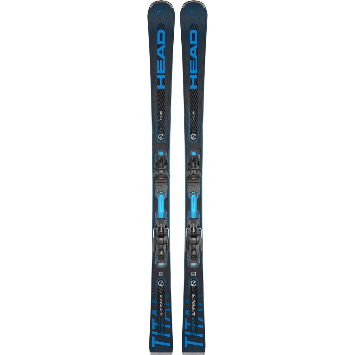 Head Supershape E-Titan + PROTECTOR PR 13 GW 2024