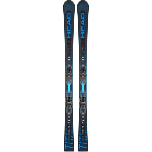 Head Supershape E-Titan + PROTECTOR PR 13 GW 2024