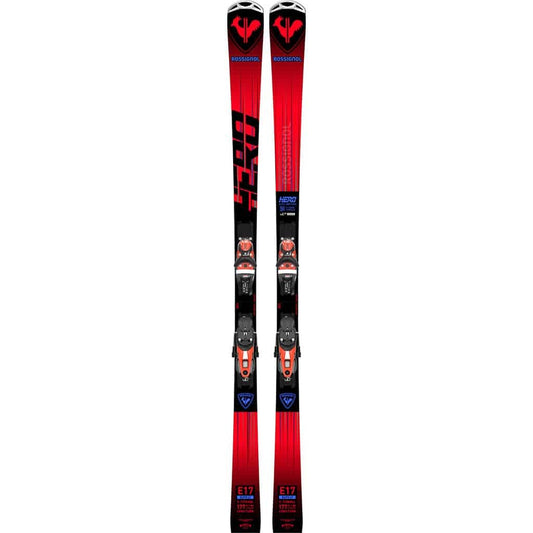 Rossignol Hero Elite LT Ti + NX 12 Konect 2024