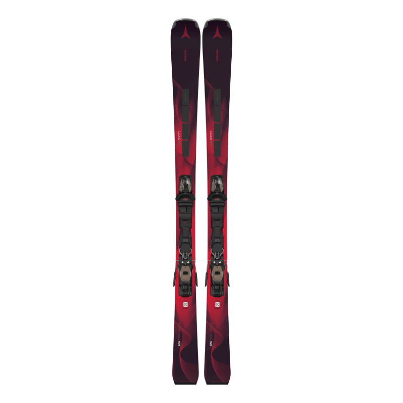 Atomic Cloud Q12 Revoshock C + M 10 GW 2026