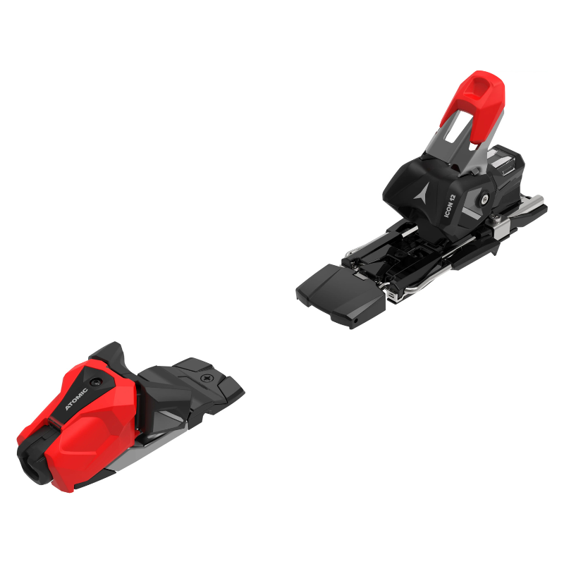 Atomic Redster S9RS Revoshock S IRI + Icon 12 2026