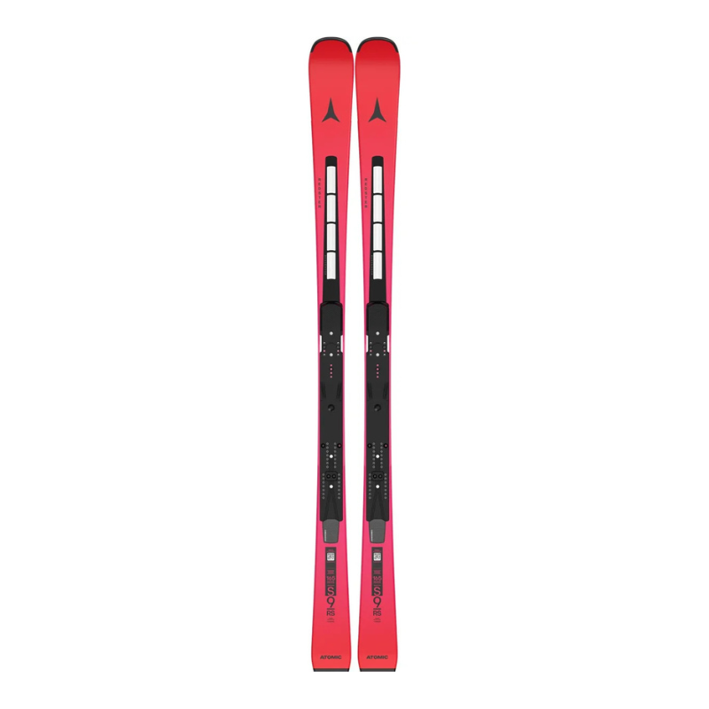 Atomic Redster S9RS Revoshock S IRI + Icon 12 2026