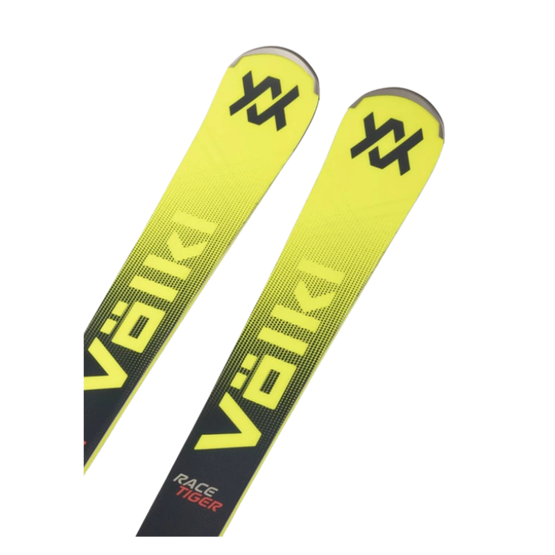 Volkl Racetiger SL + RMotion3 12 GW 2026