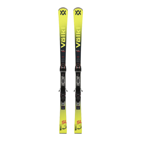 Volkl Racetiger SL + RMotion3 12 GW 2026
