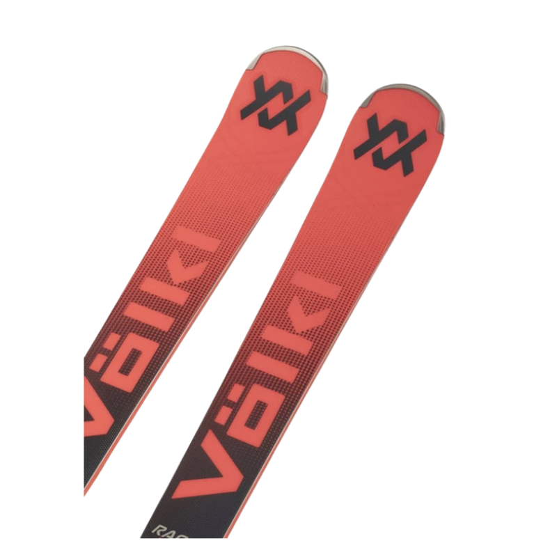 Volkl Racetiger GS + RMotion3 12 GW 2026