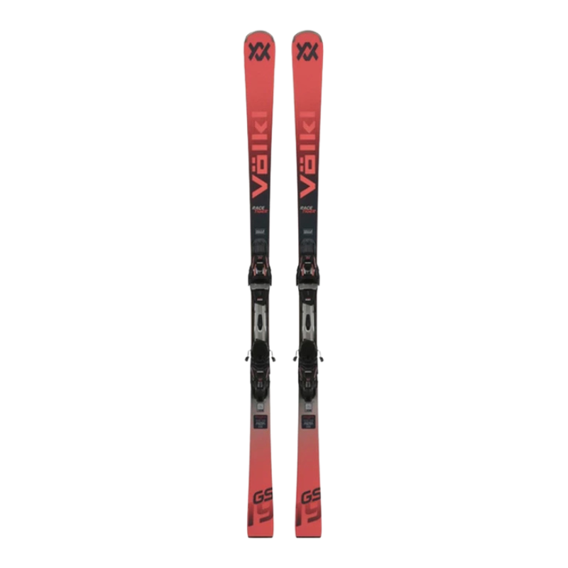 Volkl Racetiger GS + RMotion3 12 GW 2026