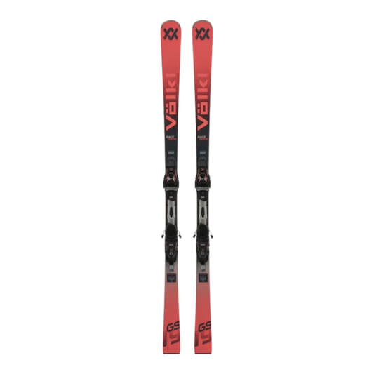 Volkl Racetiger GS + RMotion3 12 GW 2026