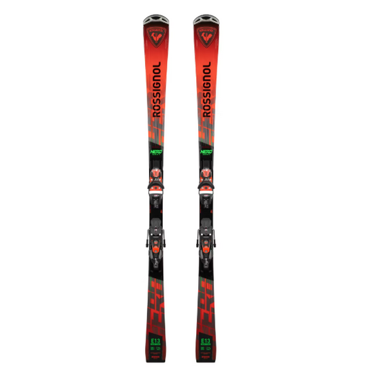 Rossignol Hero Elite ST Ti + NX 12 GW 2026