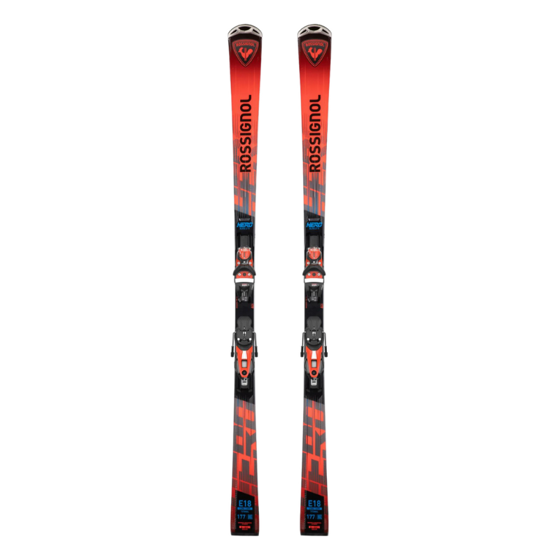 Rossignol Hero Elite LT Ti + NX 12 GW 2026