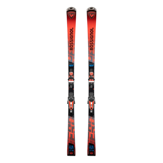 Rossignol Hero Elite LT Ti + NX 12 GW 2026