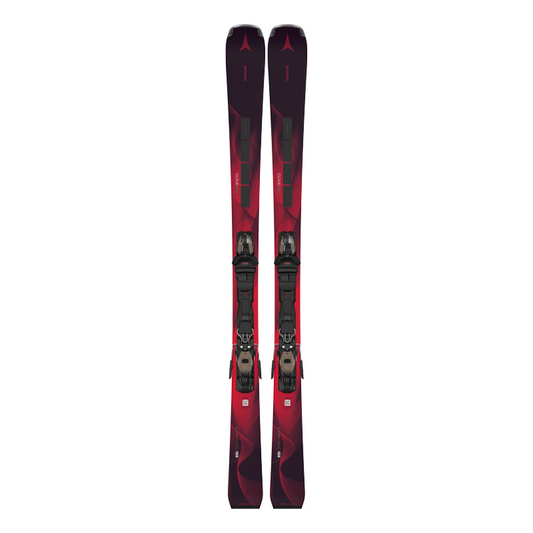 Atomic Cloud Q12 Revoshock C + M 10 GW 2026