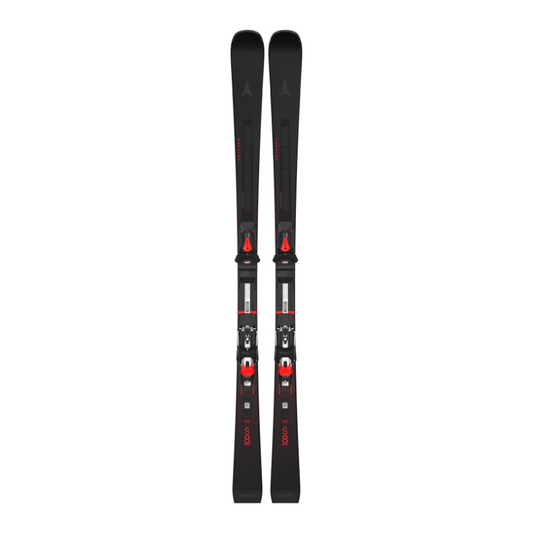 Atomic Redster S8i Revoshock C + I 12 GW 2026