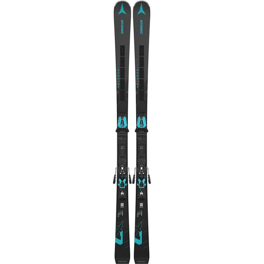 Atomic Redster X7 Revoshock C + M12 GW 2024