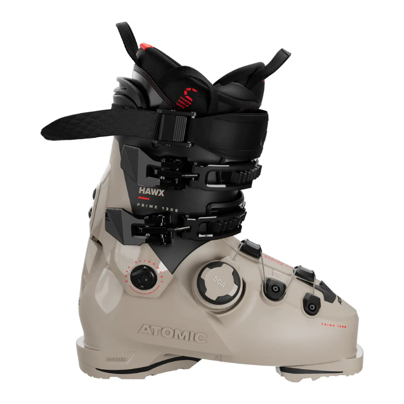 Buty Narciarskie Atomic HAWX PRIME 130 S BOA 2026