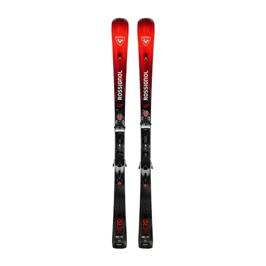 Rossignol Hero Elite MT CA + NX 12 GW 2026