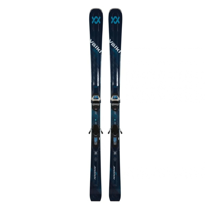 Volkl Peregrine 82 + Lowride 13 FR GW 2026