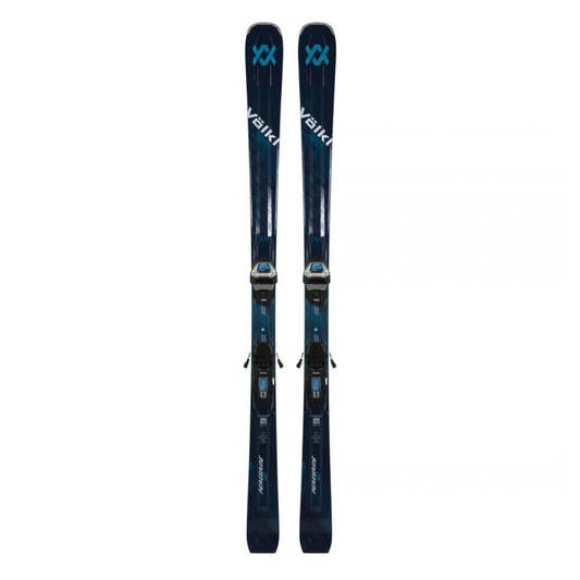 Volkl Peregrine 82 + Lowride 13 FR GW 2026